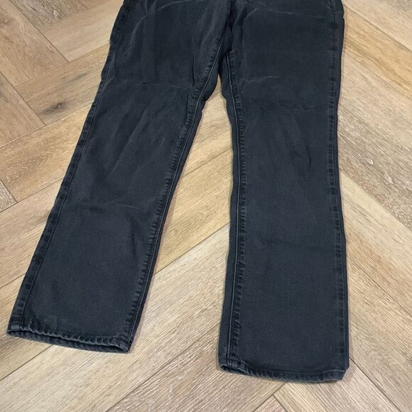 NYDJ Parker Slim Stretch Jeans - Picture 5 of 5